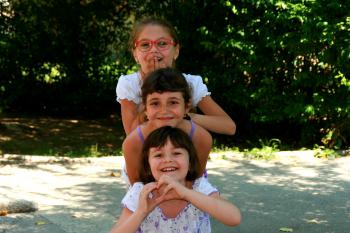 Dolors de creixement en nens: per què es produeixen i com tractar-los