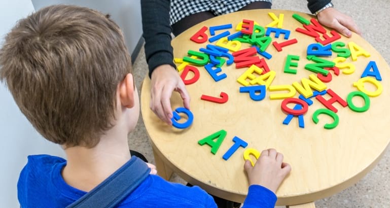 UTAE Sant Joan de Déu