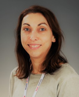 Elena Flores Marquéz