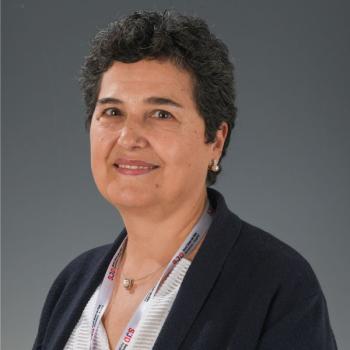 Clàudia Fortuny Guasch