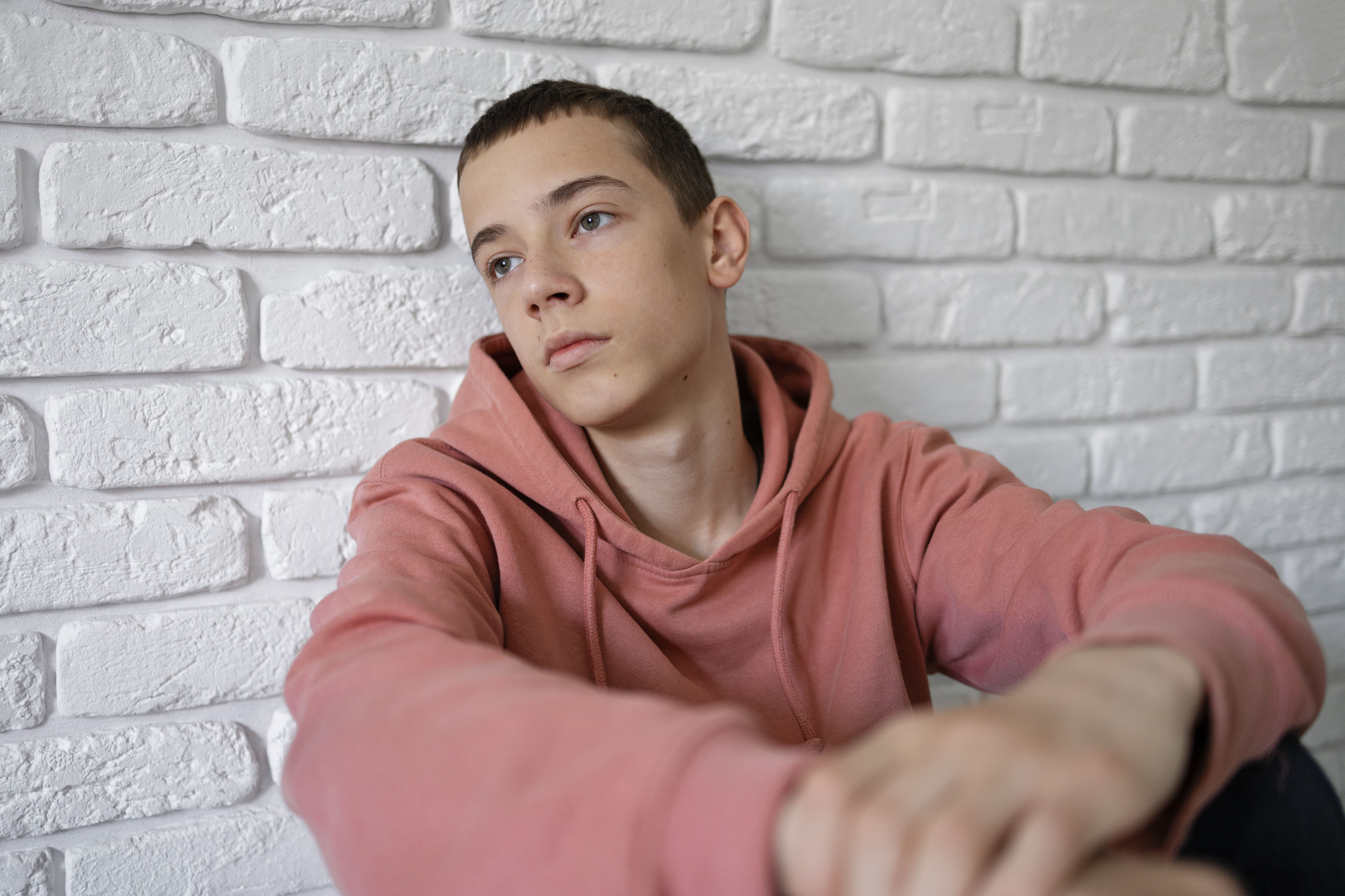 Alumnes que s'autolesionen: guia pràctica per a educadors