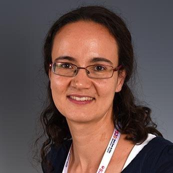 María Ángeles Mairena García de la Torre