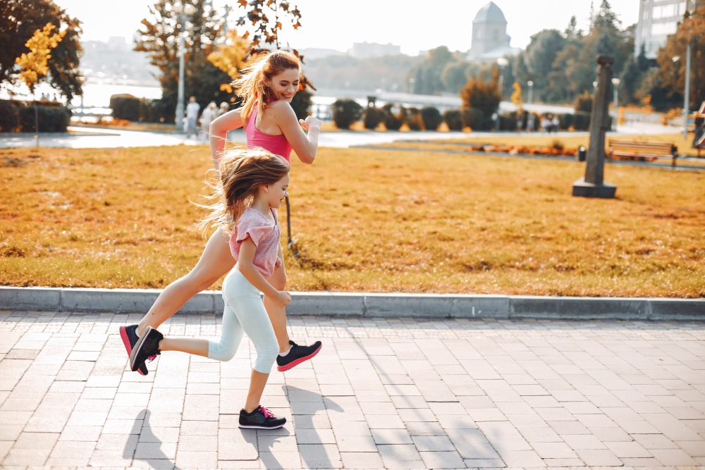 Impacte del canvi climàtic en l'activitat física