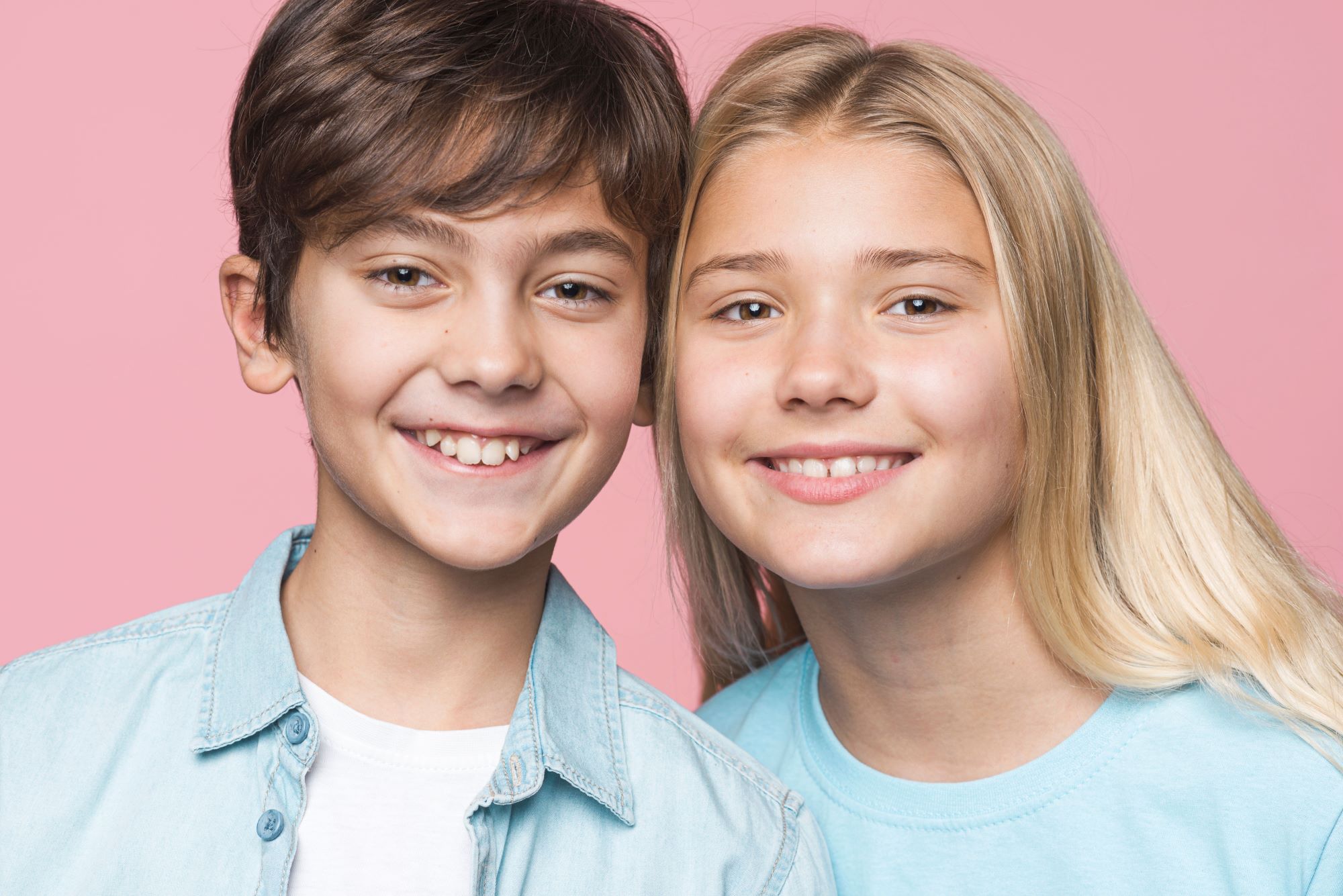 Salut genital de nens i nenes: principals dubtes