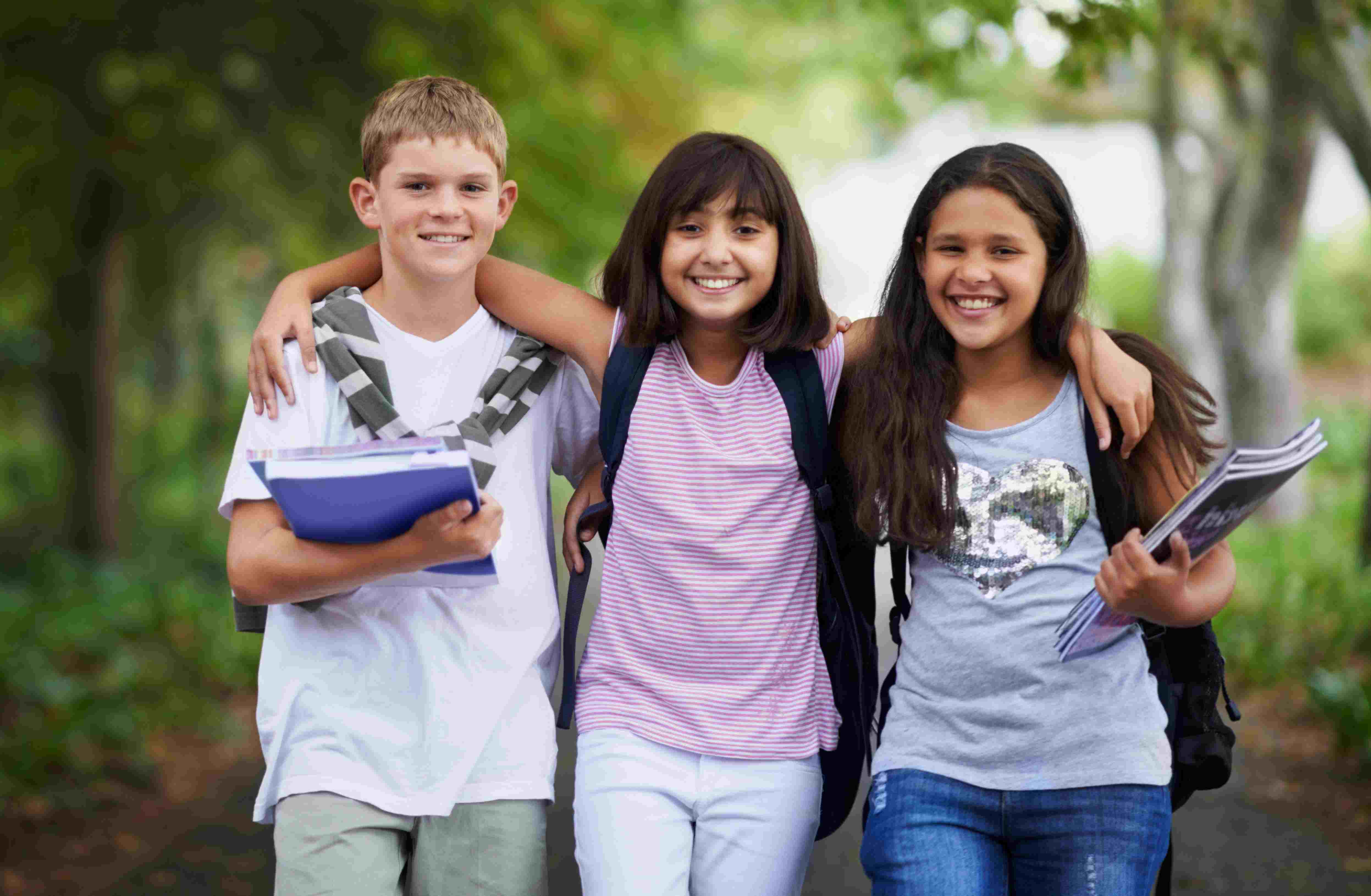 Benestar emocional a l'adolescència: com fomentar la resiliència