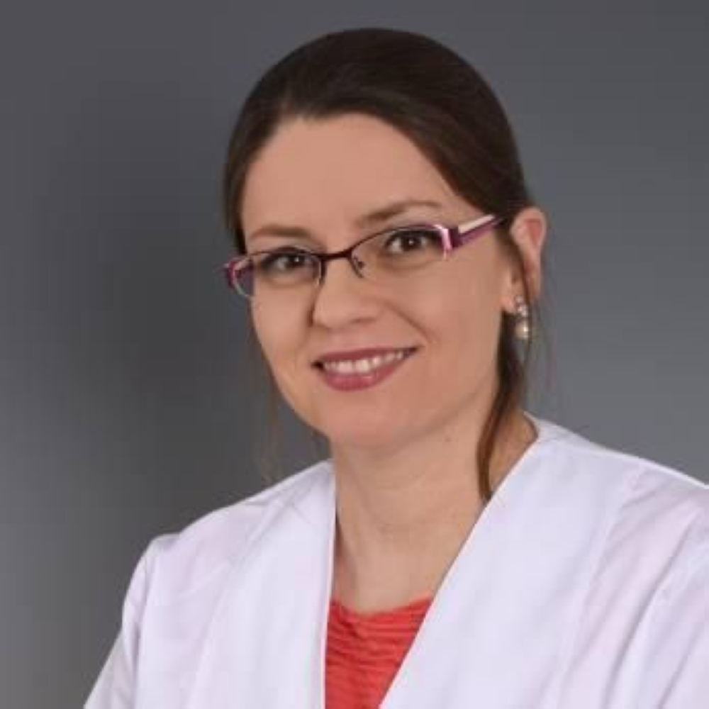 María Eugenia Russi Delfraro