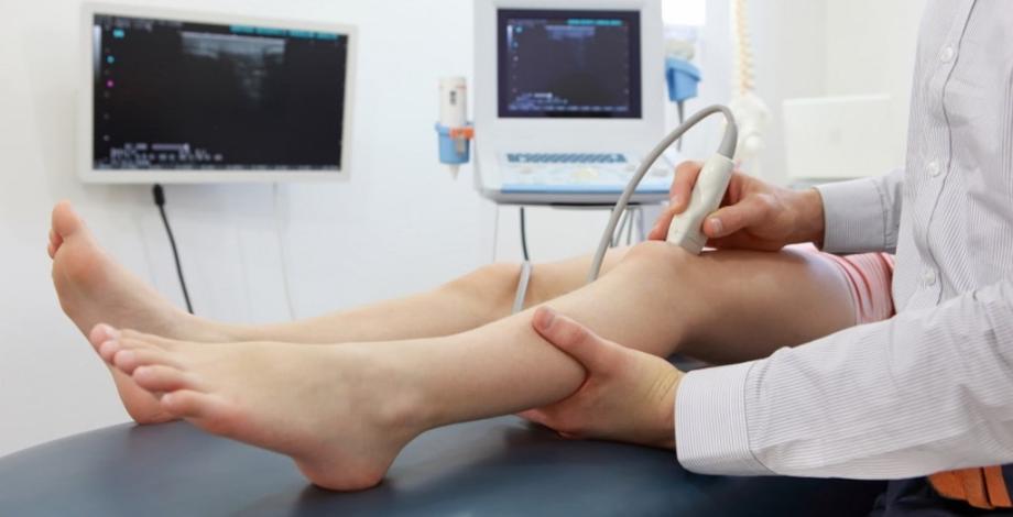 Unidad de Medicina del Deporte