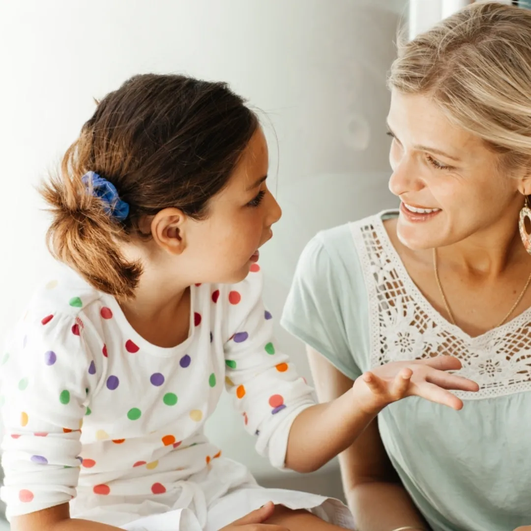 Parentalitat positiva: què és i com practicar-la? Estratègies per a la criança en positiu de nens, nenes i adolescents