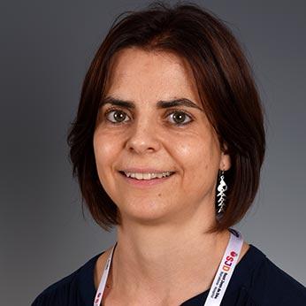 Sílvia Ricart Campos