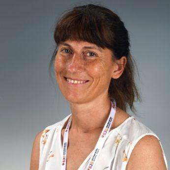 Solange Álvarez Pedrosa