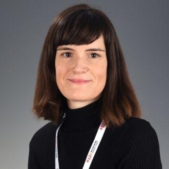 Cristina García López