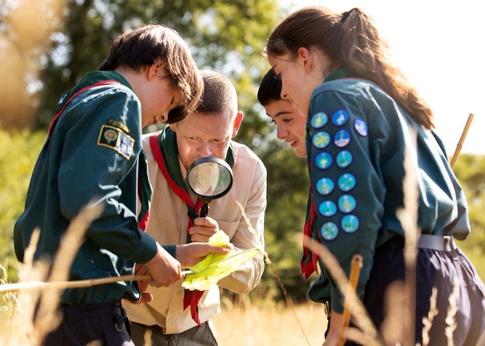 Quin és el valor de les colònies per als teus fills?