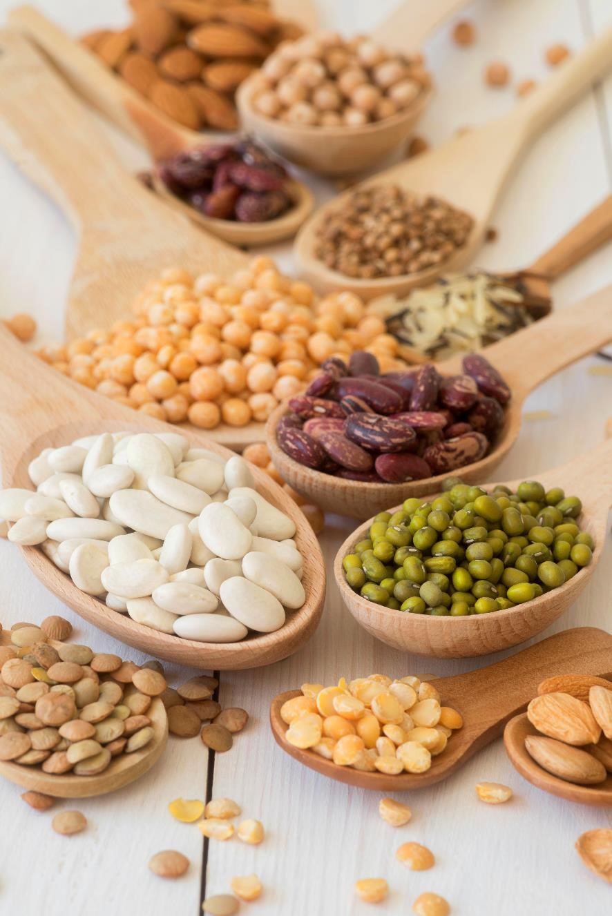 Consejos para tener una microbiota intestinal saludable