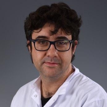 David Muñoz Santanach