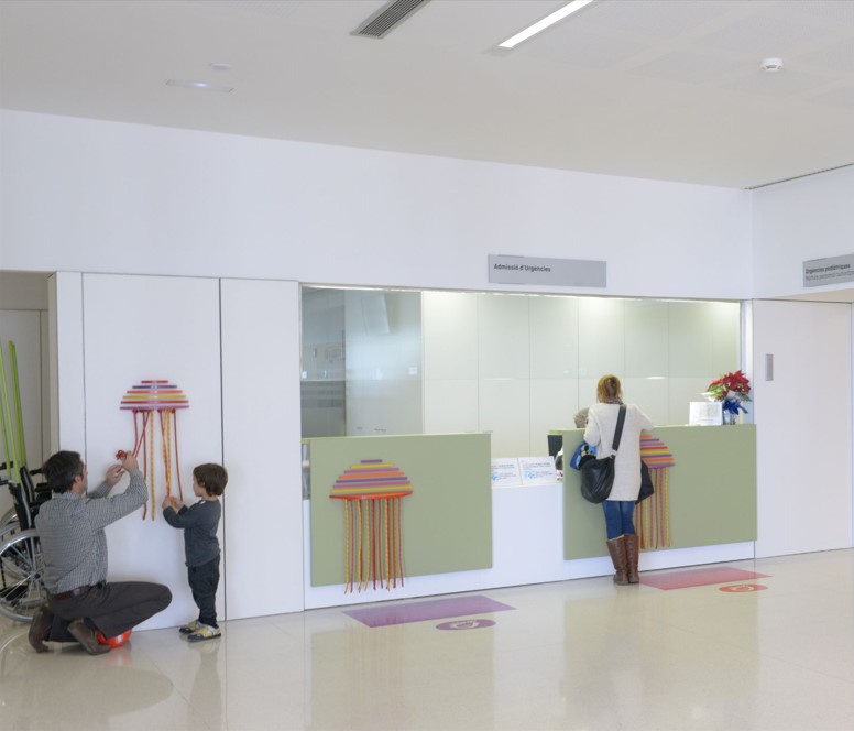 Símptomes d'alarma més freqüents en la Infància: Quan preocupar-me i com actuar?