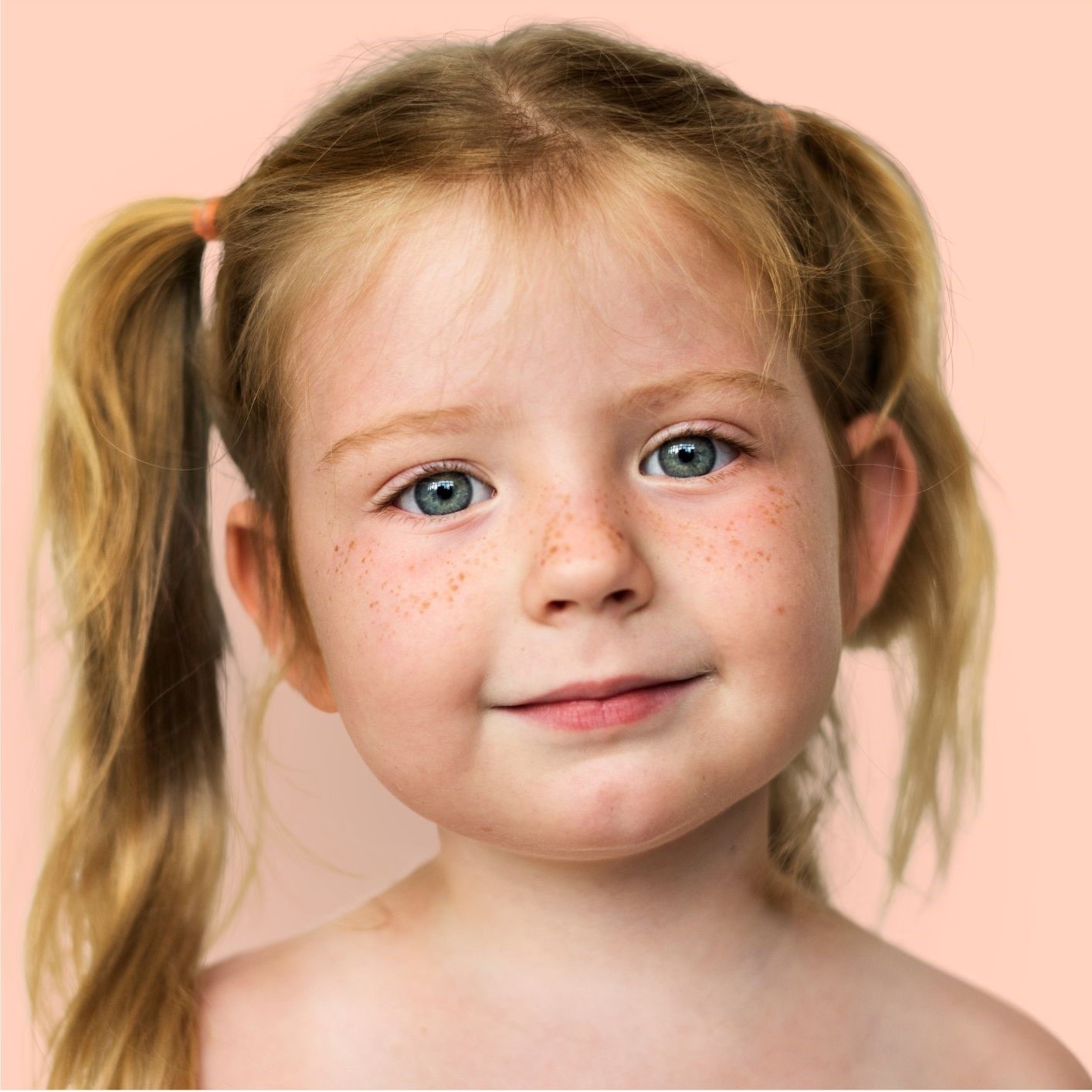 Què té el meu fill en la pell? Problemes cutanis freqüents en la infància i com cuidar de la pell