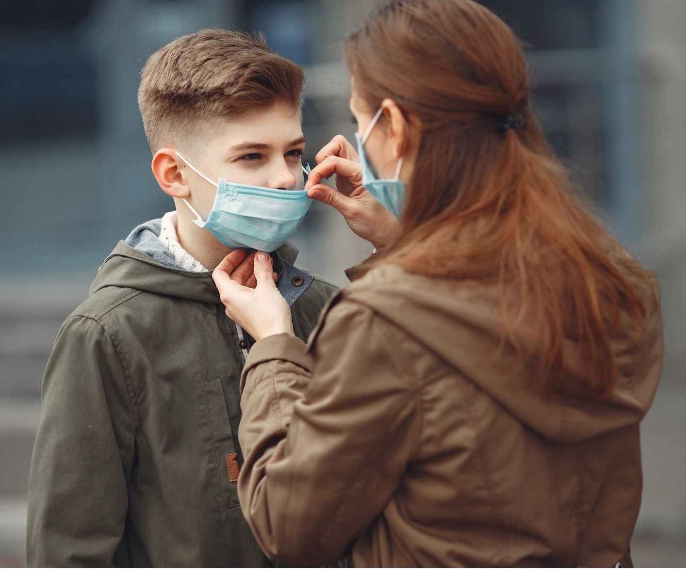 Salud emocional y conducta: el impacto de la pandemia en niños