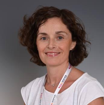 Mónica Balaguer Gargallo