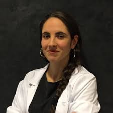 Cristina del Pardo Sánchez