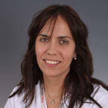 Míriam Illa Armengol, Obstetra - Hospital Sant Joan de Déu Barcelona