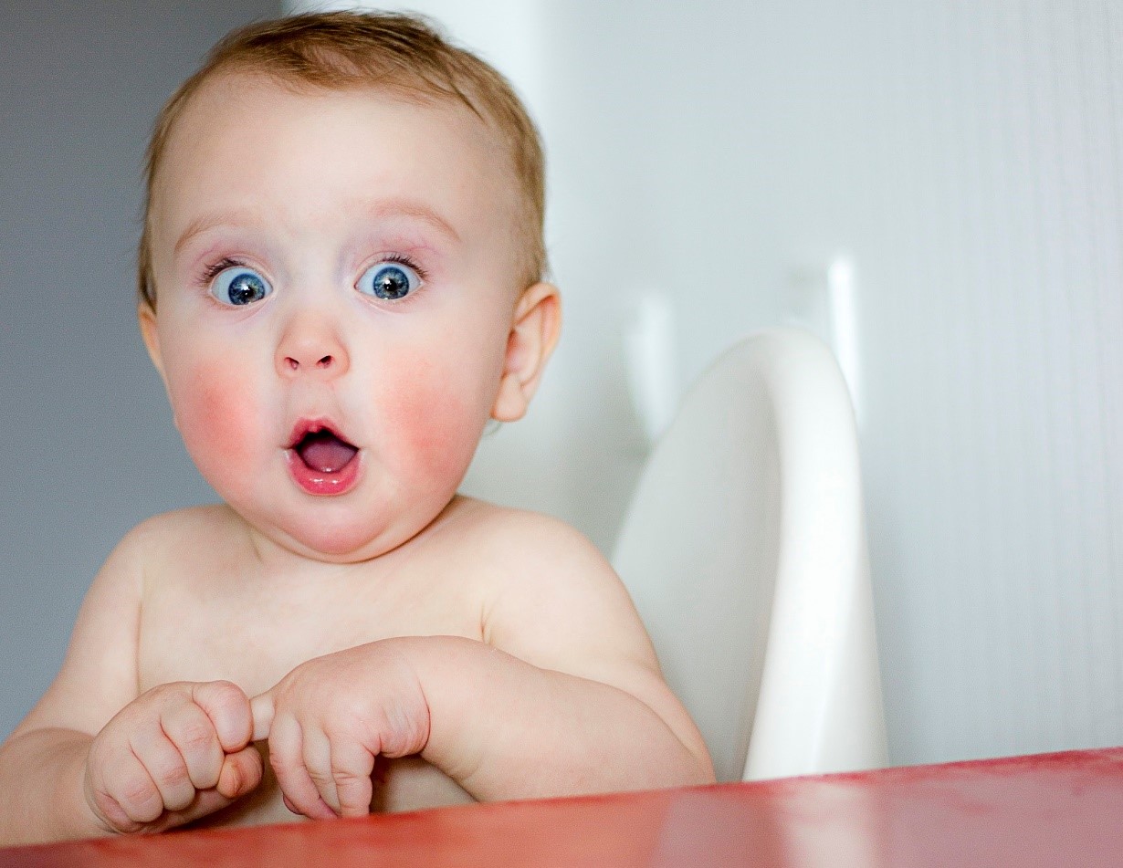 El penis del meu fill, és normal?