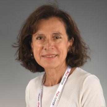 Lourdes Ibáñez Toda