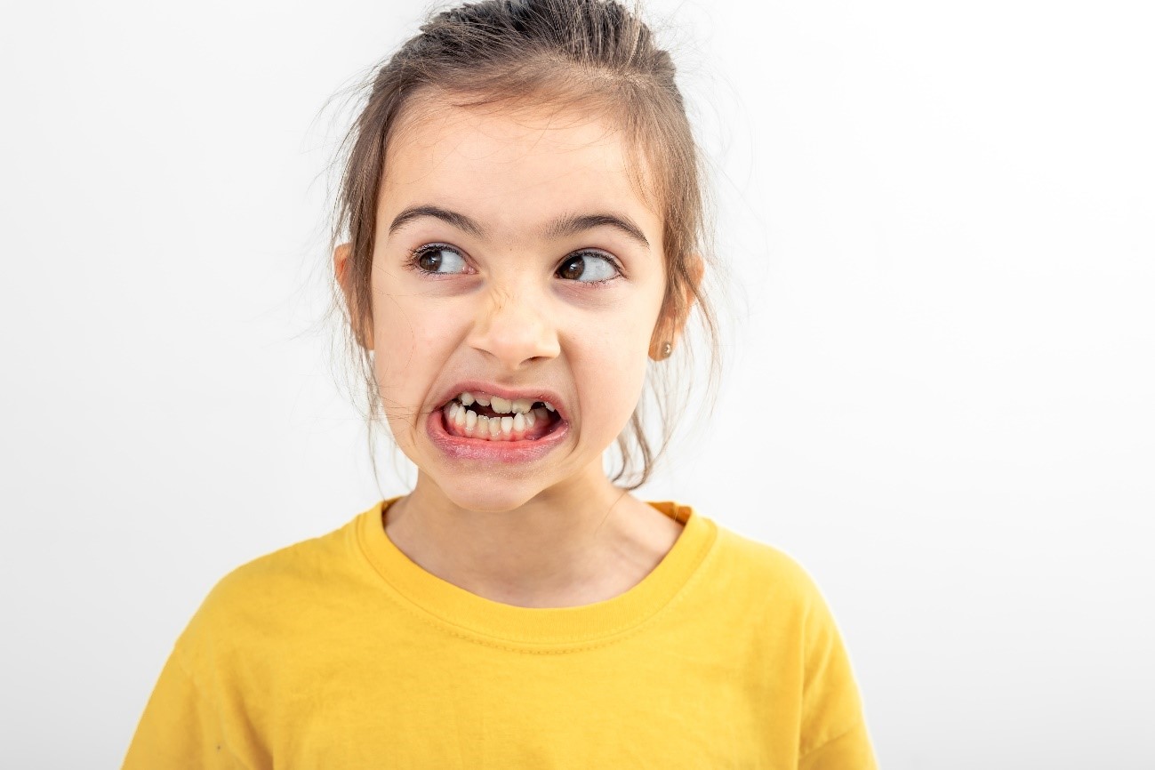 Compte amb l'estrès! Pot afectar la salut bucodental dels teus fills