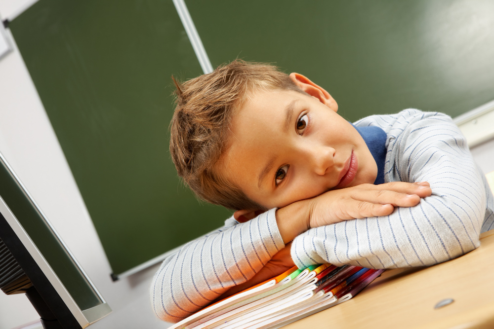 El soroll, un enemic silenciós per a l'aprenentatge infantil