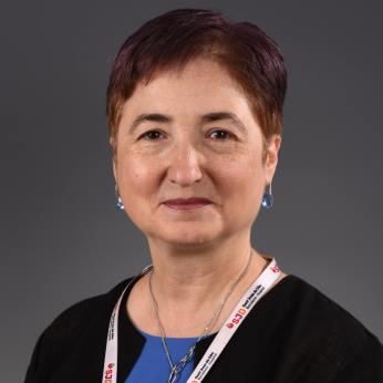 Maria Dolores Navarro Rubio