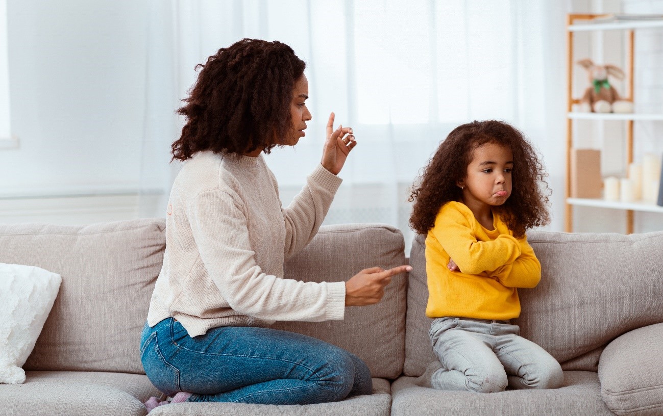 Créixer junts. Com educar amb calma i confiança