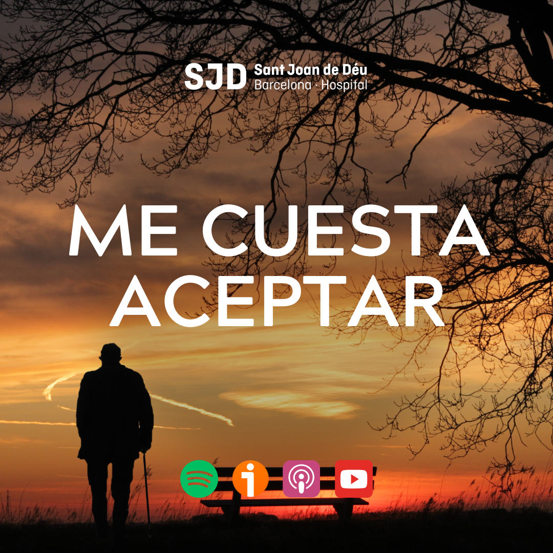 Itinerario de acompañamiento espiritual: Me cuesta aceptar