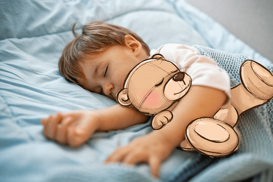 15º Informe FAROS: El sueño en la infancia y la adolescencia y su impacto en la salud. Claves para un descanso reparador