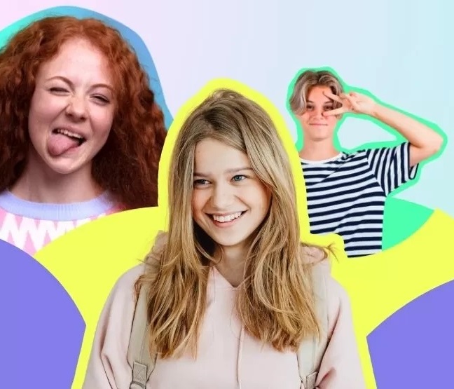 Sesión online: Claves para reforzar la resiliencia en la adolescencia