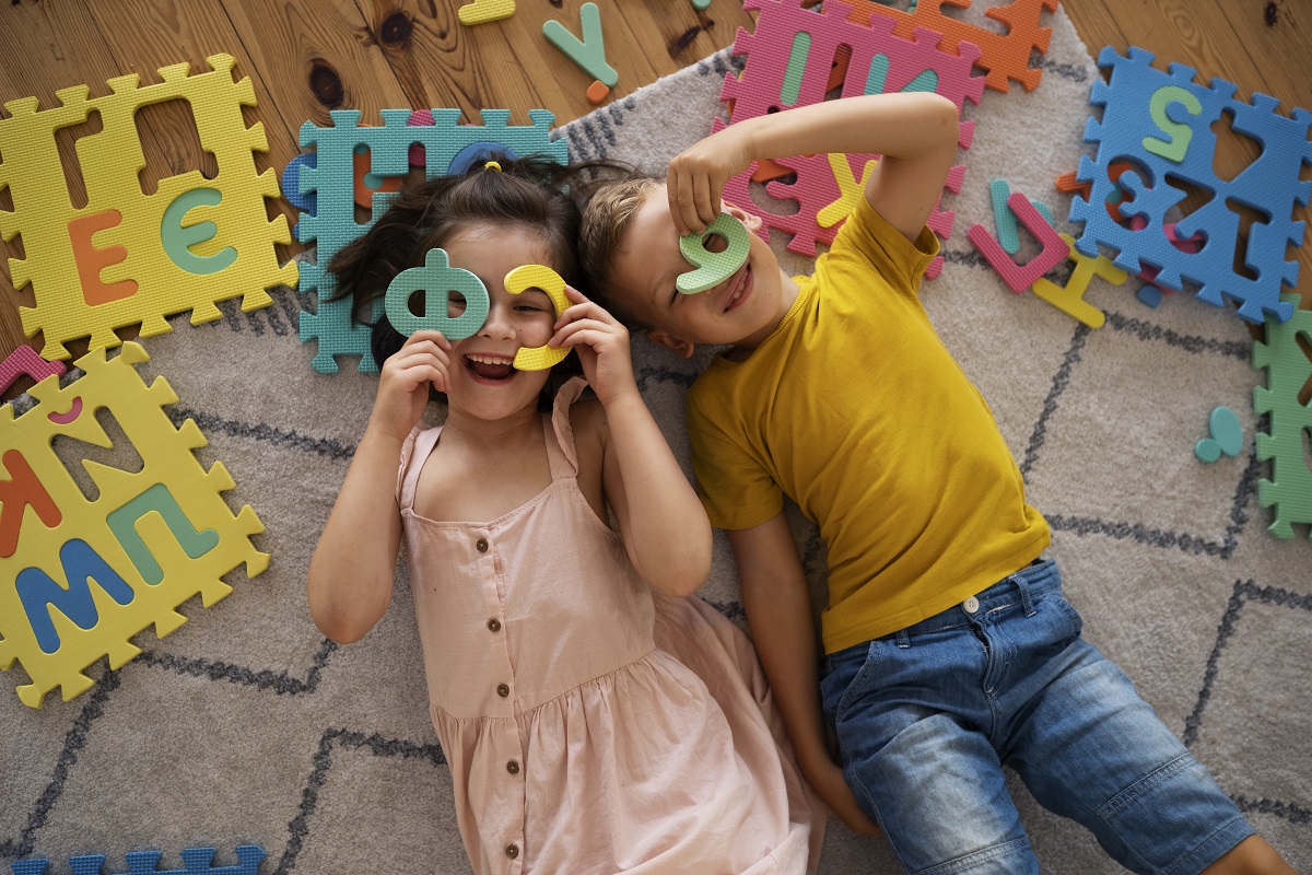 El bienestar infantil, en riesgo