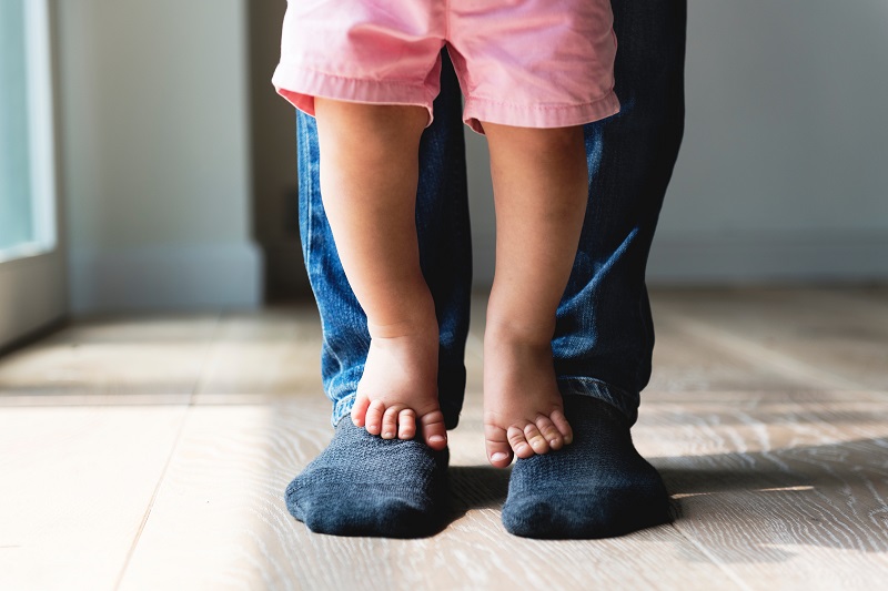 Quin tipus de parentalitat exerceixes?