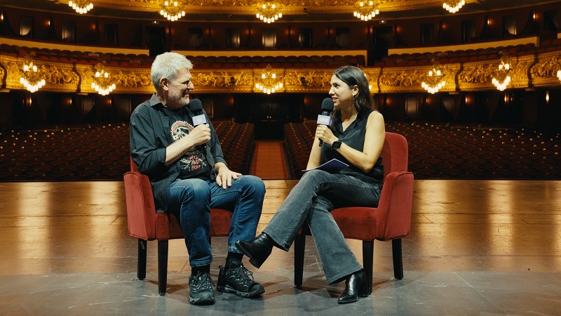 El viatge de l'adolescència