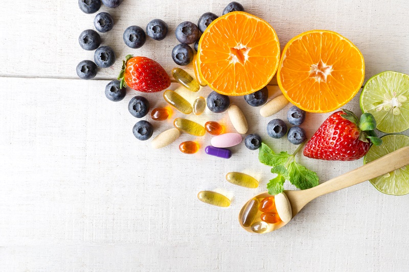 suplements alimentaris