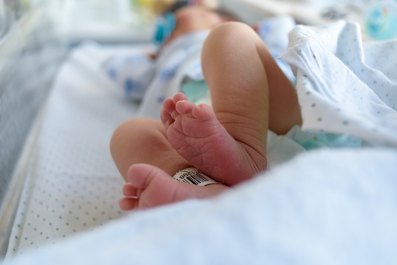El HSJD reitera la importancia de administrar vitamina K a los bebés para prevenir la enfermedad hemorrágica del recién nacido