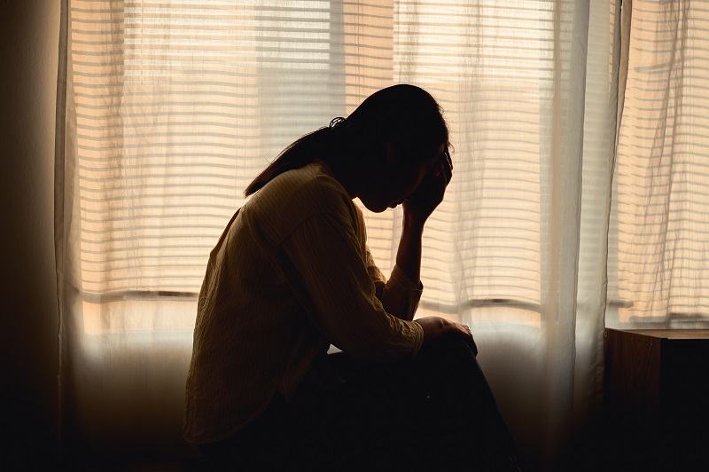 Los antecedentes de depresión de los padres, factor de riesgo en las depresiones de los hijos