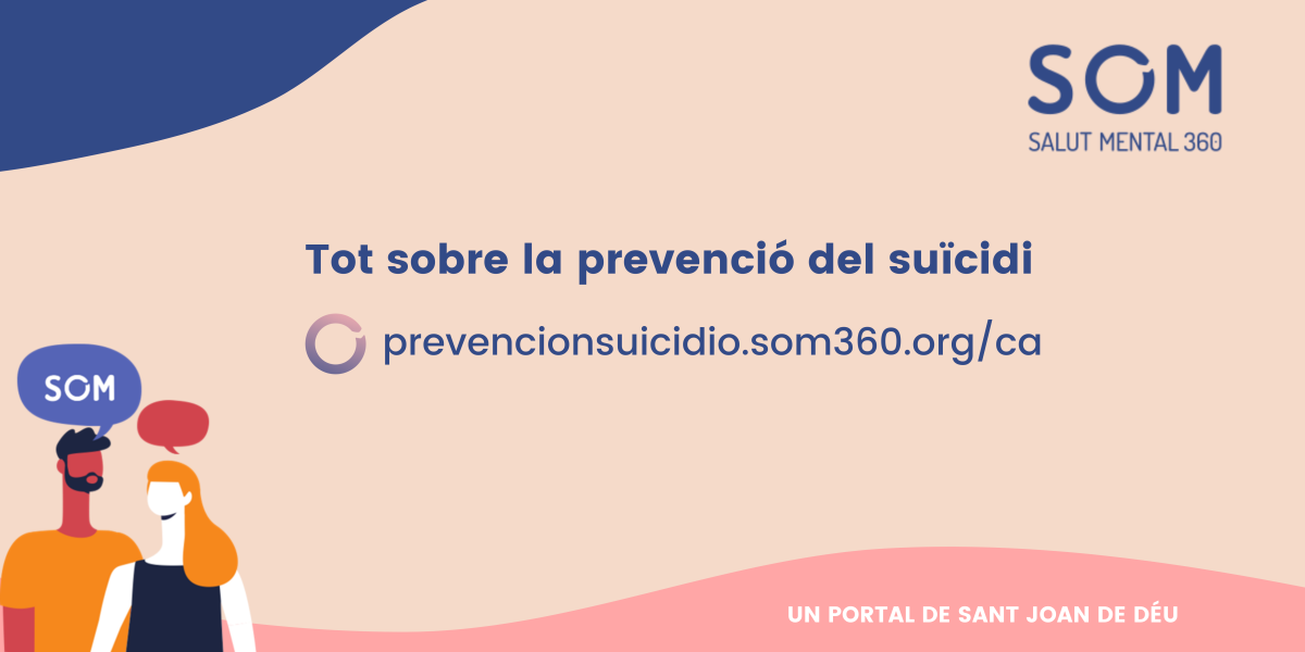 SOM Salut Mental 360