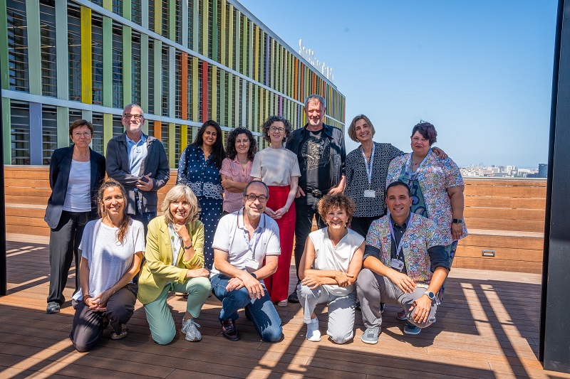 Consejo asesor de FAROS - Observatorio de la Salut