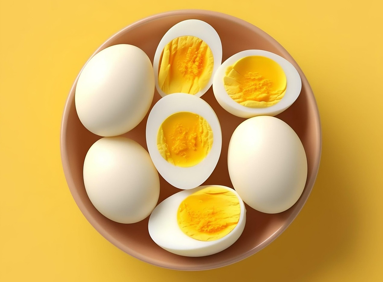 La dieta cetogénica es una de las dietas de moda