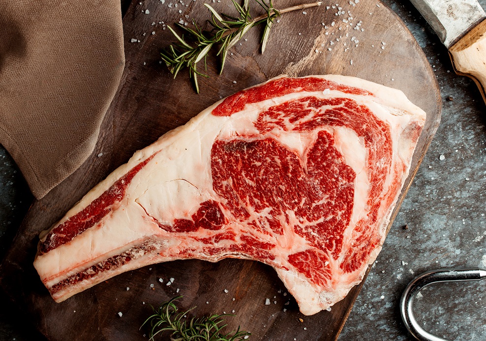 La dieta paleolítica és una de les altres dietes de moda