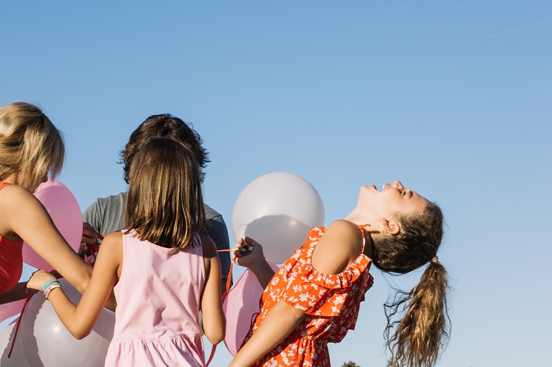 resiliència, bàsica en la infància