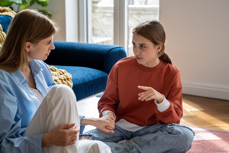 tipos de parentalidad