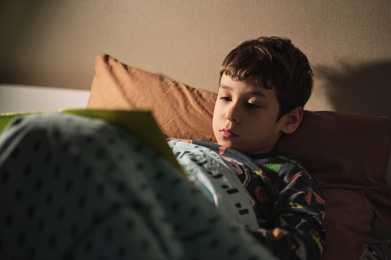 sueño y rendimiento escolar